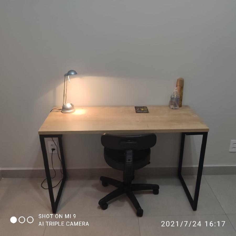 Loft Unique Apartment Ribeirao Preto Luaran gambar
