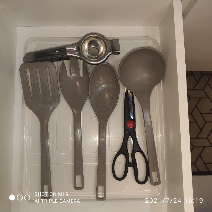Loft Unique Apartment Ribeirao Preto Luaran gambar