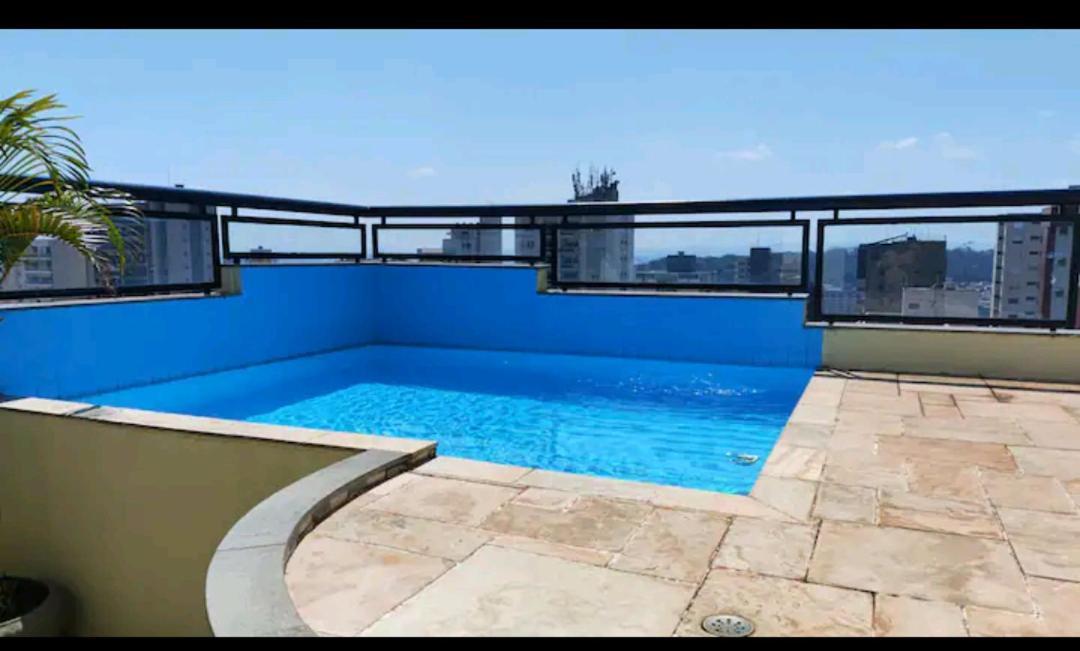 Loft Unique Apartment Ribeirao Preto Luaran gambar